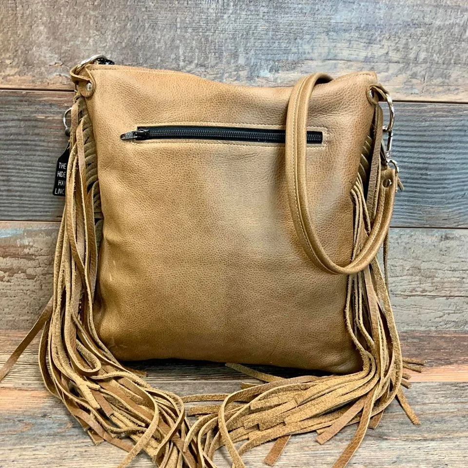 Crossbody -  #18441