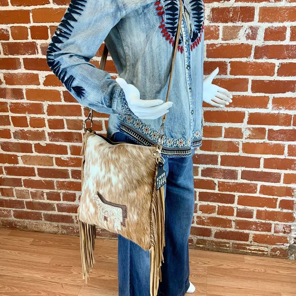 Crossbody -  #18444