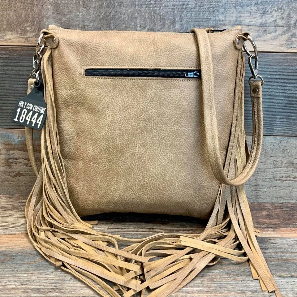 Crossbody -  #18444