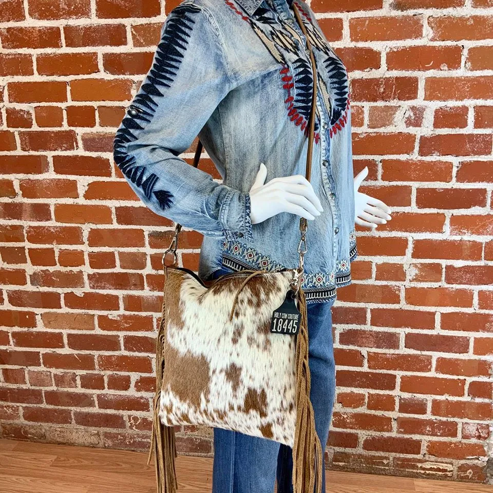 Crossbody -  #18445