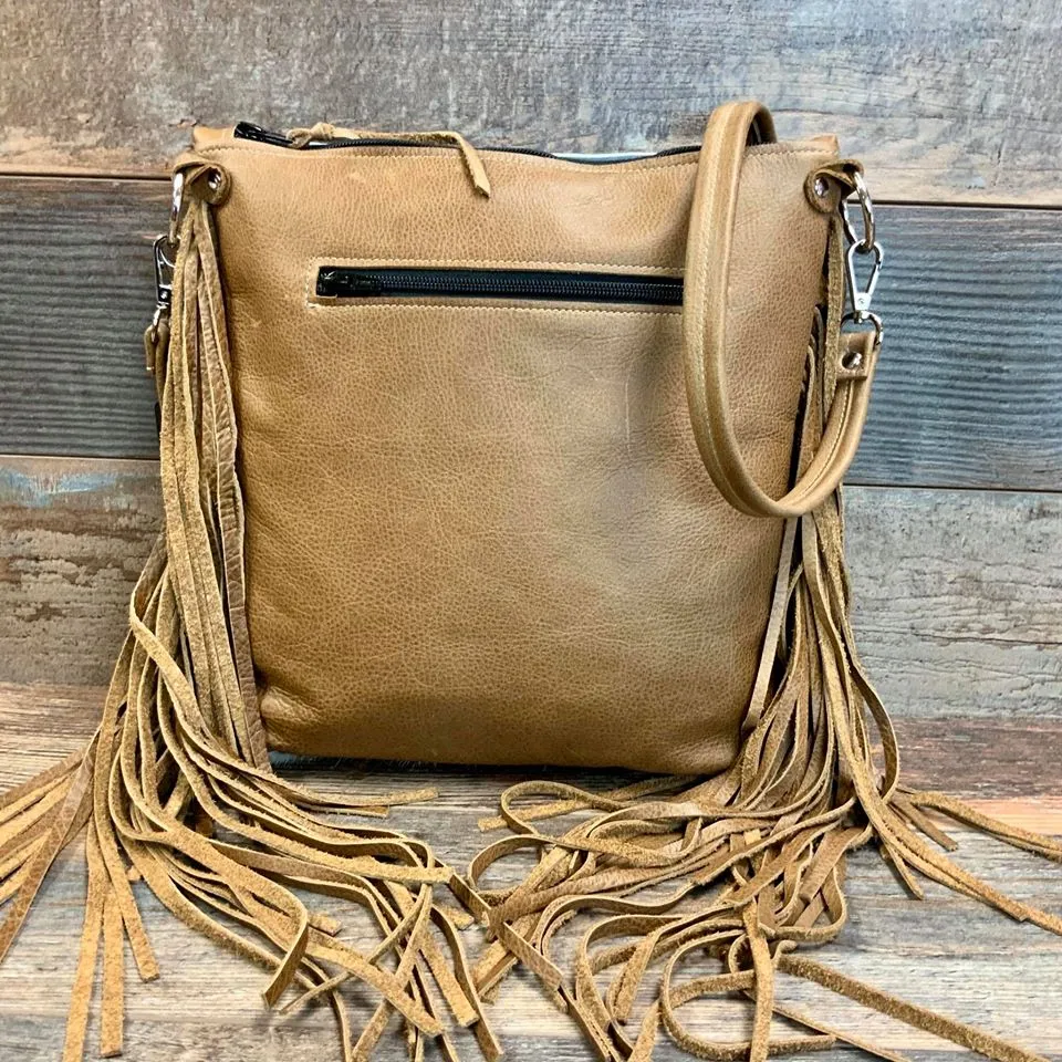 Crossbody -  #18445