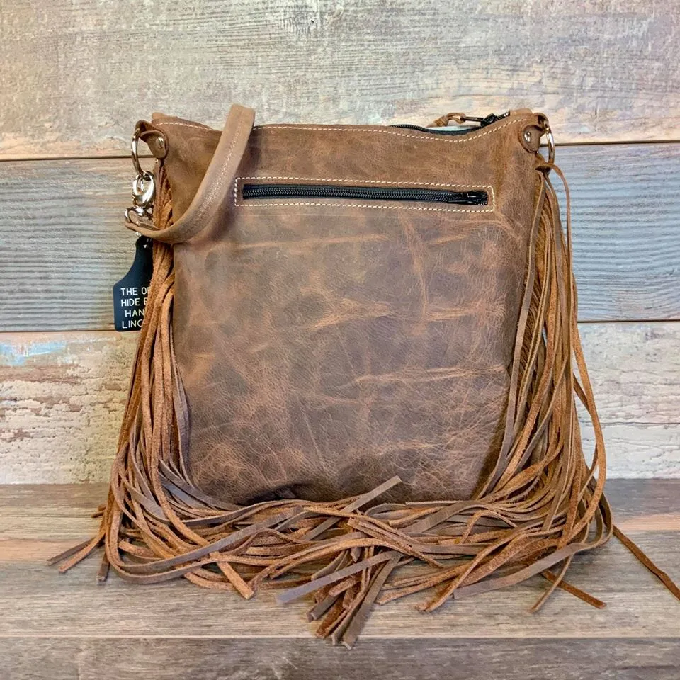 Crossbody -  #20898