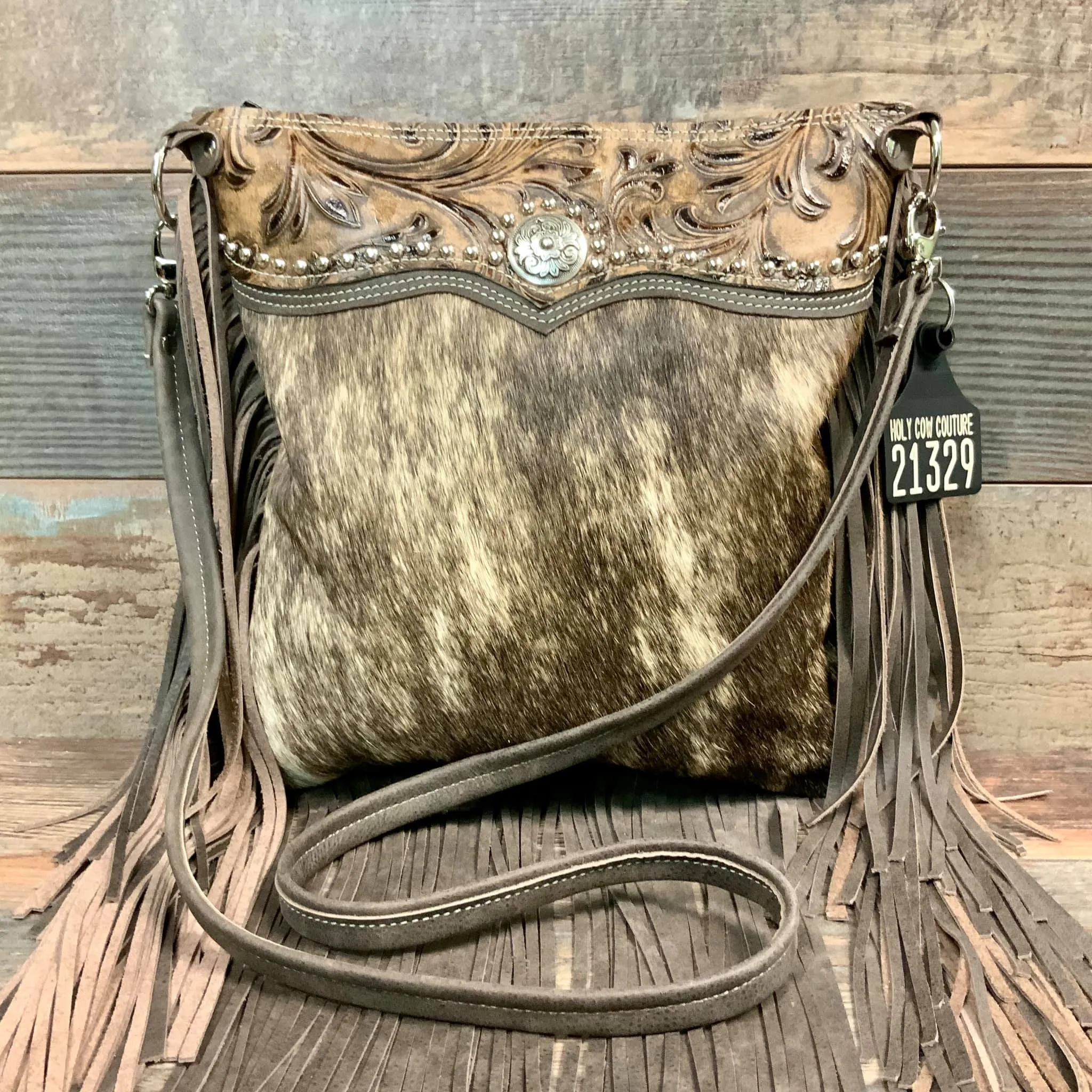 Crossbody -  #21329