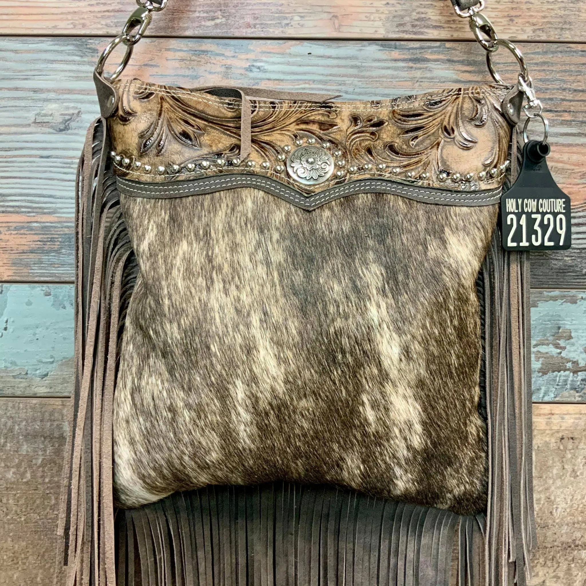 Crossbody -  #21329