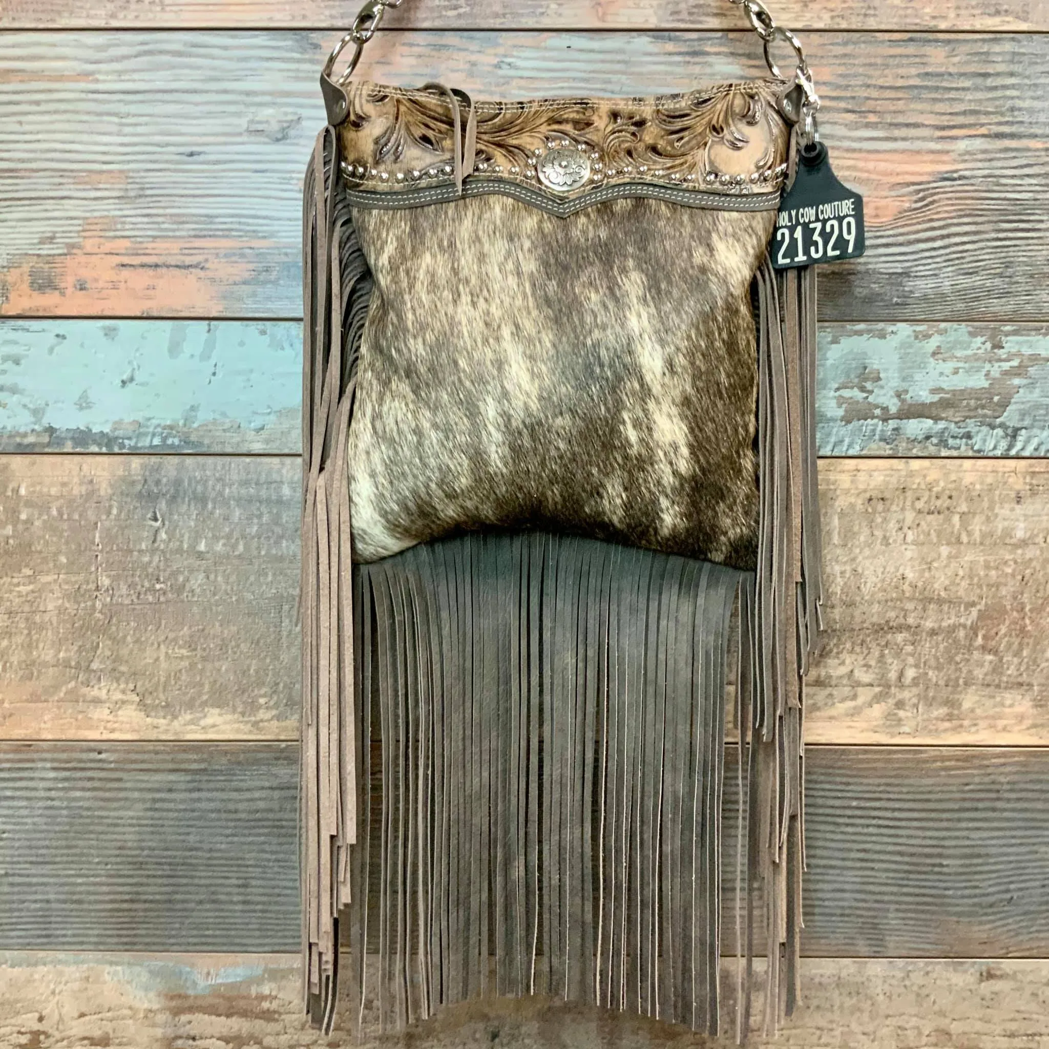 Crossbody -  #21329