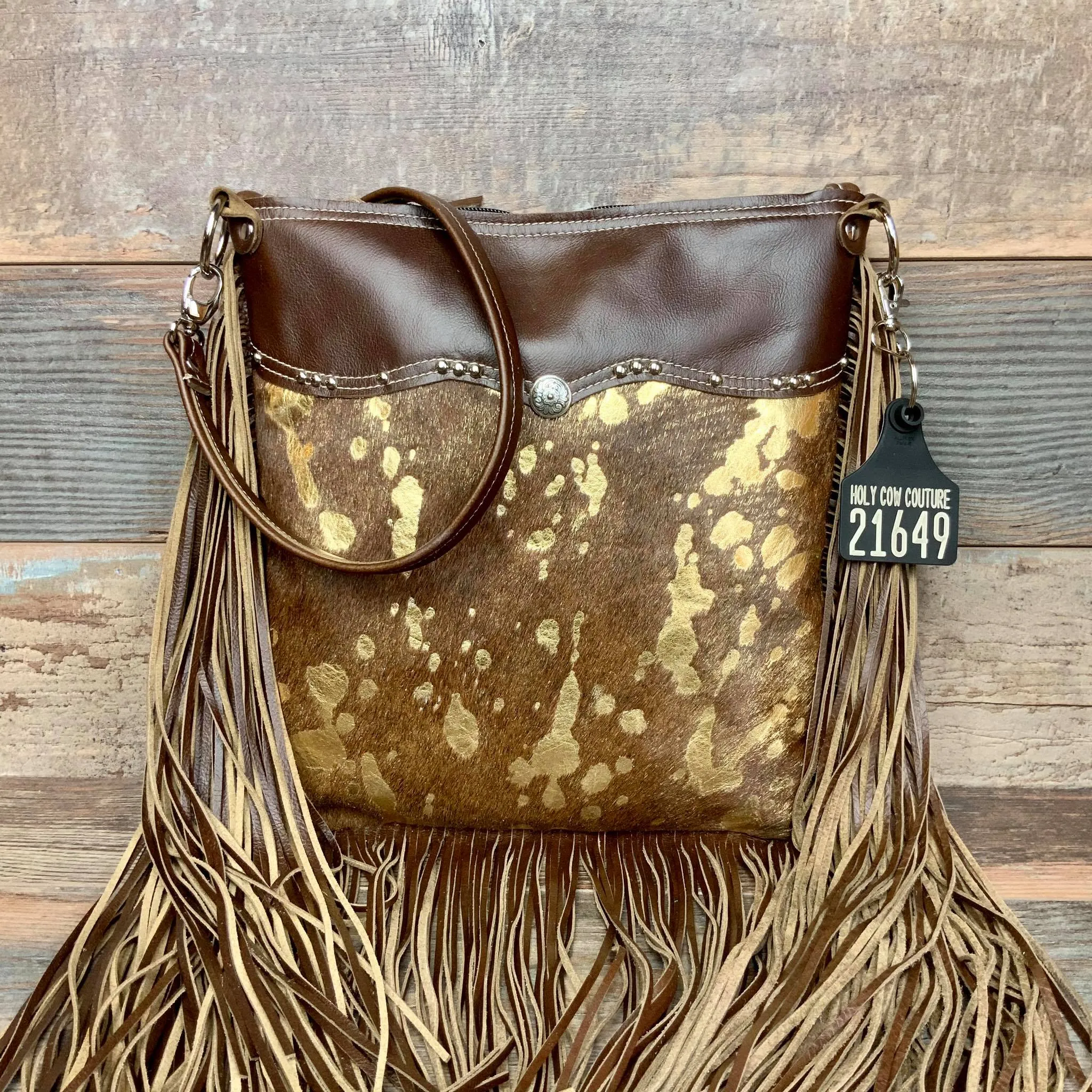 Crossbody -  #21649