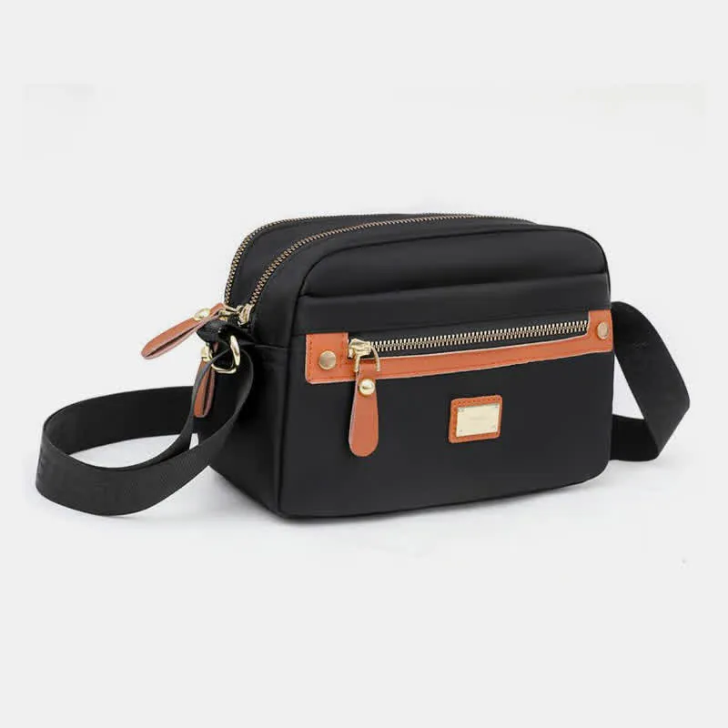 Crossbody Bag for Women Lightweight Travel Shoulder Handbags With Adjustable Strap