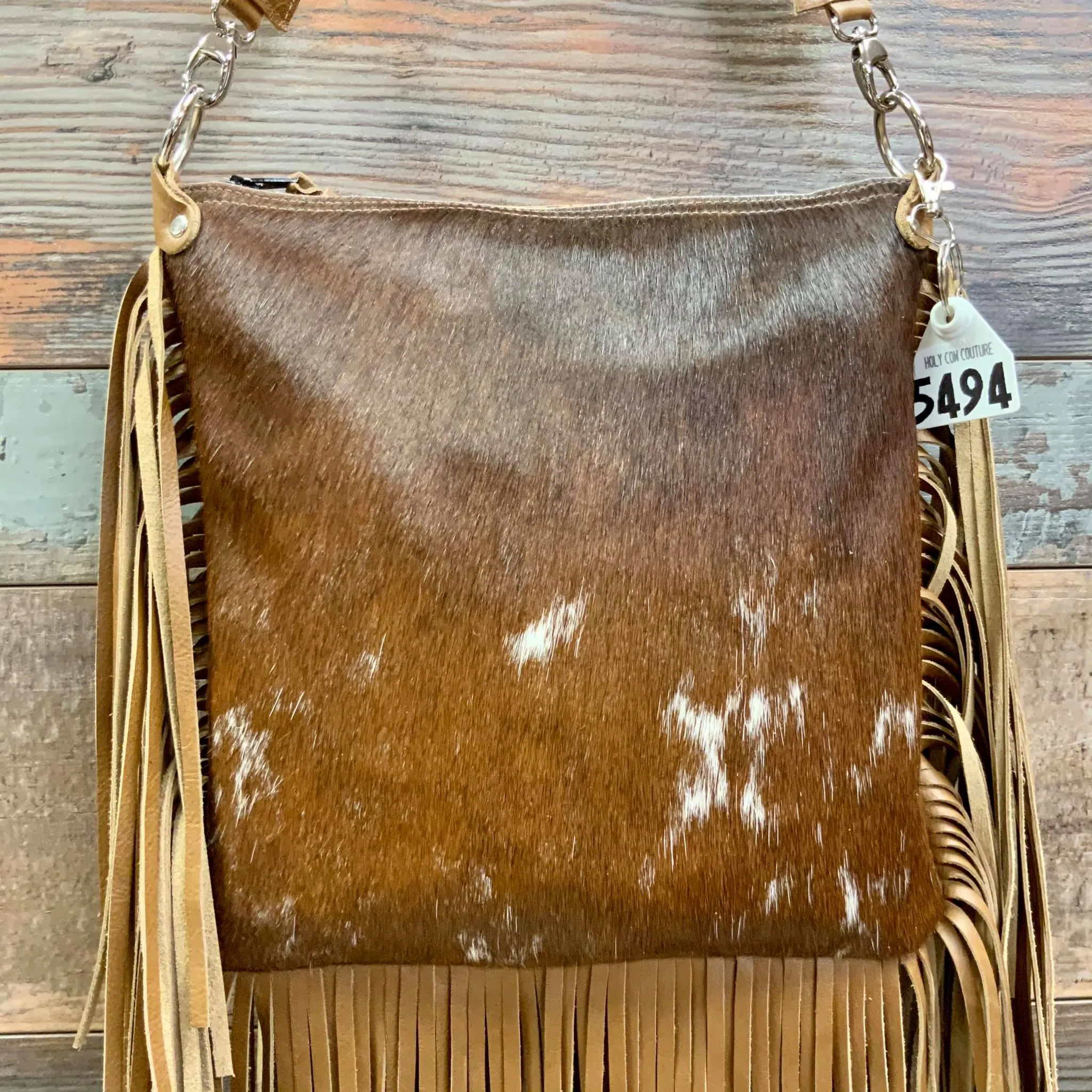 Crossbody with Flap Pendleton® Specialty Collection- #5494