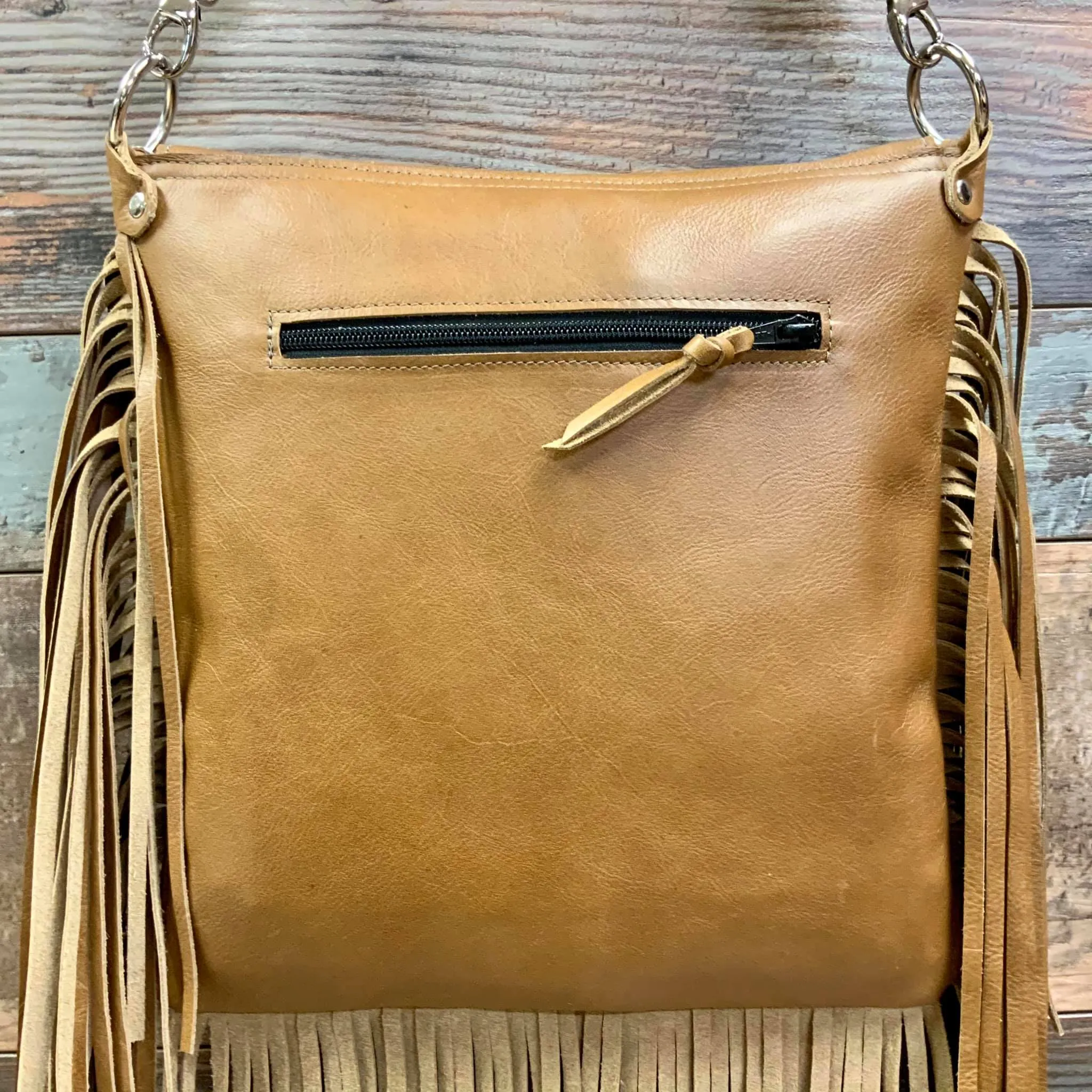 Crossbody with Flap Pendleton® Specialty Collection- #5494