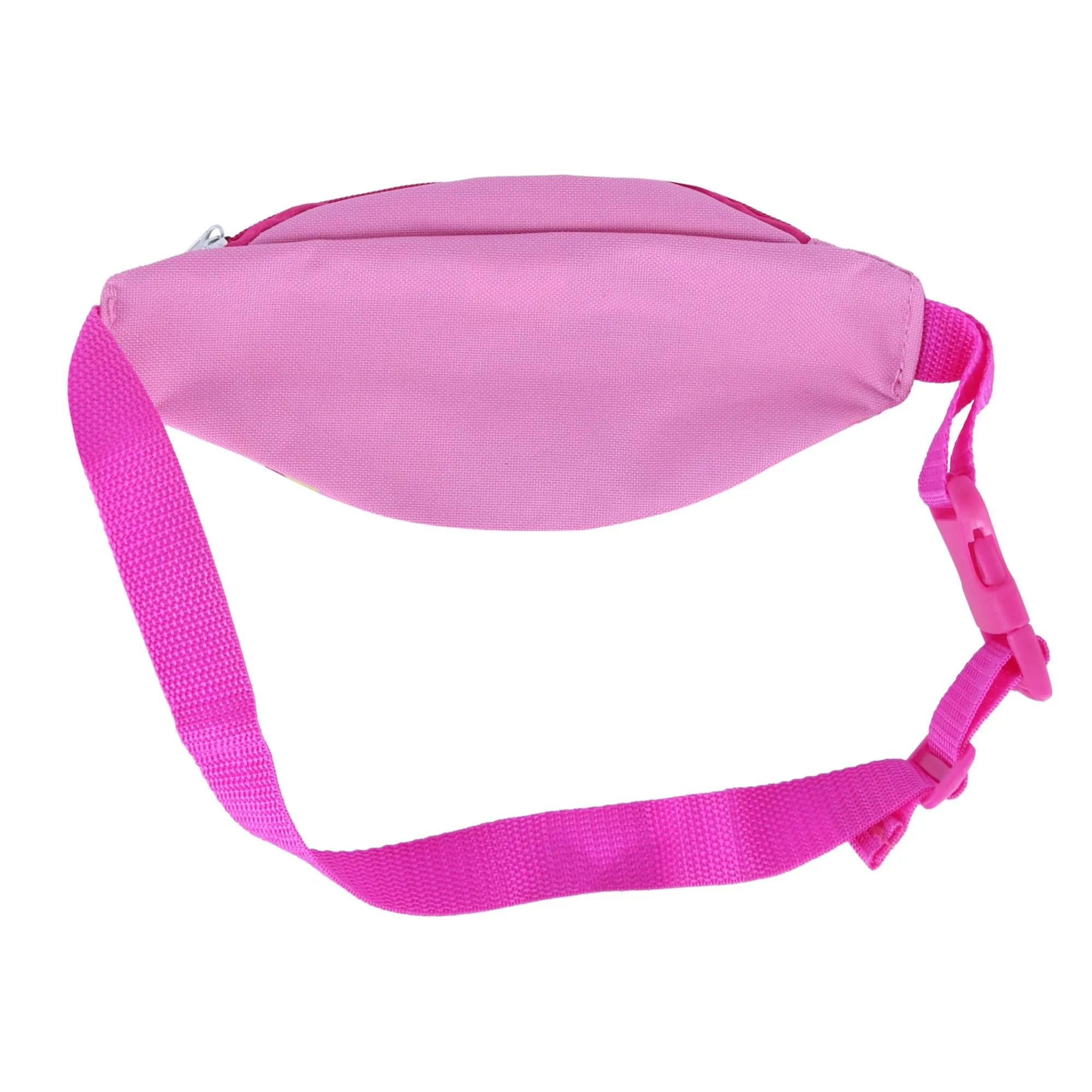 CTM® Girl's Paw Patrol Waist pack with Zipper Closure