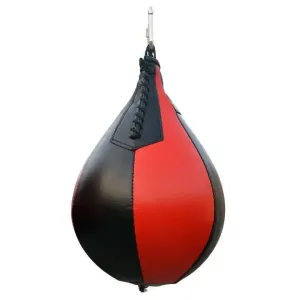 Custom Branded Speed Bag
