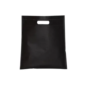 Cut-Out Handle Tote
