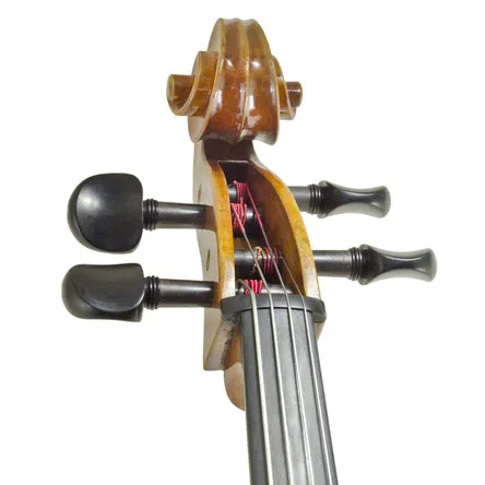 David Yale Cello Outfit