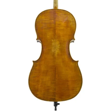 David Yale Cello Outfit