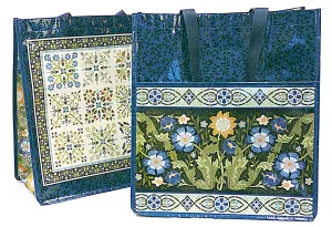 Dear William Shopping Tote by Michele Hill