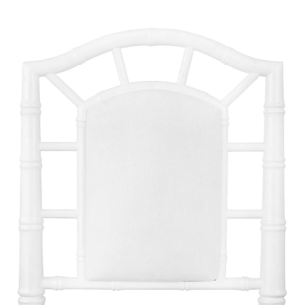 Delia Counter Stool / Vanilla