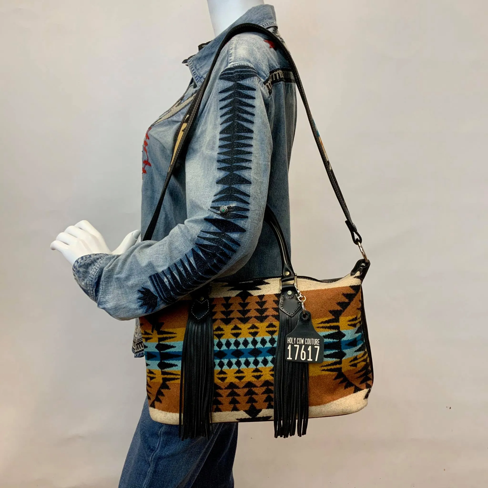 Designer Crossover - Pendleton® Specialty Collection #17617