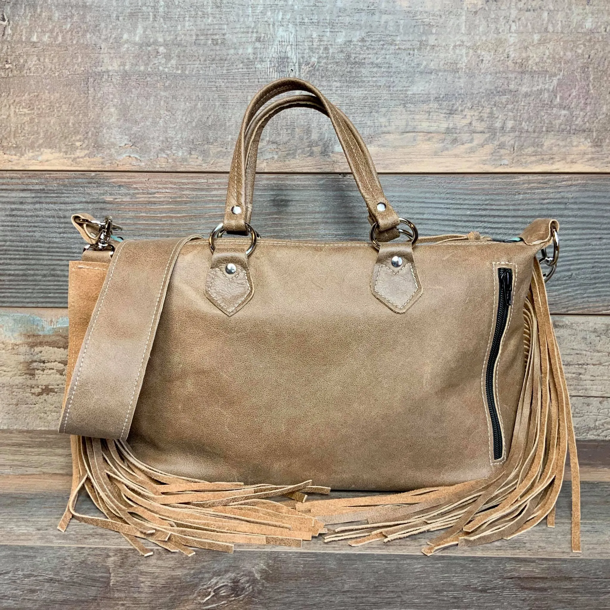 Designer Crossover Pendleton® Specialty Collection - #21475