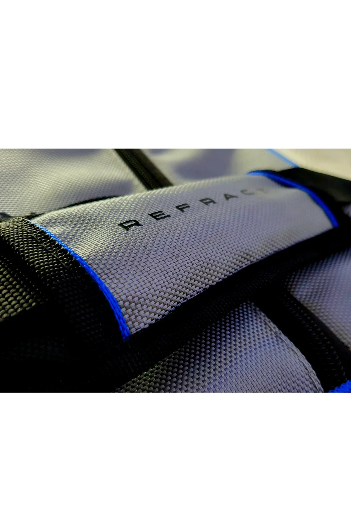 Detailing Bag