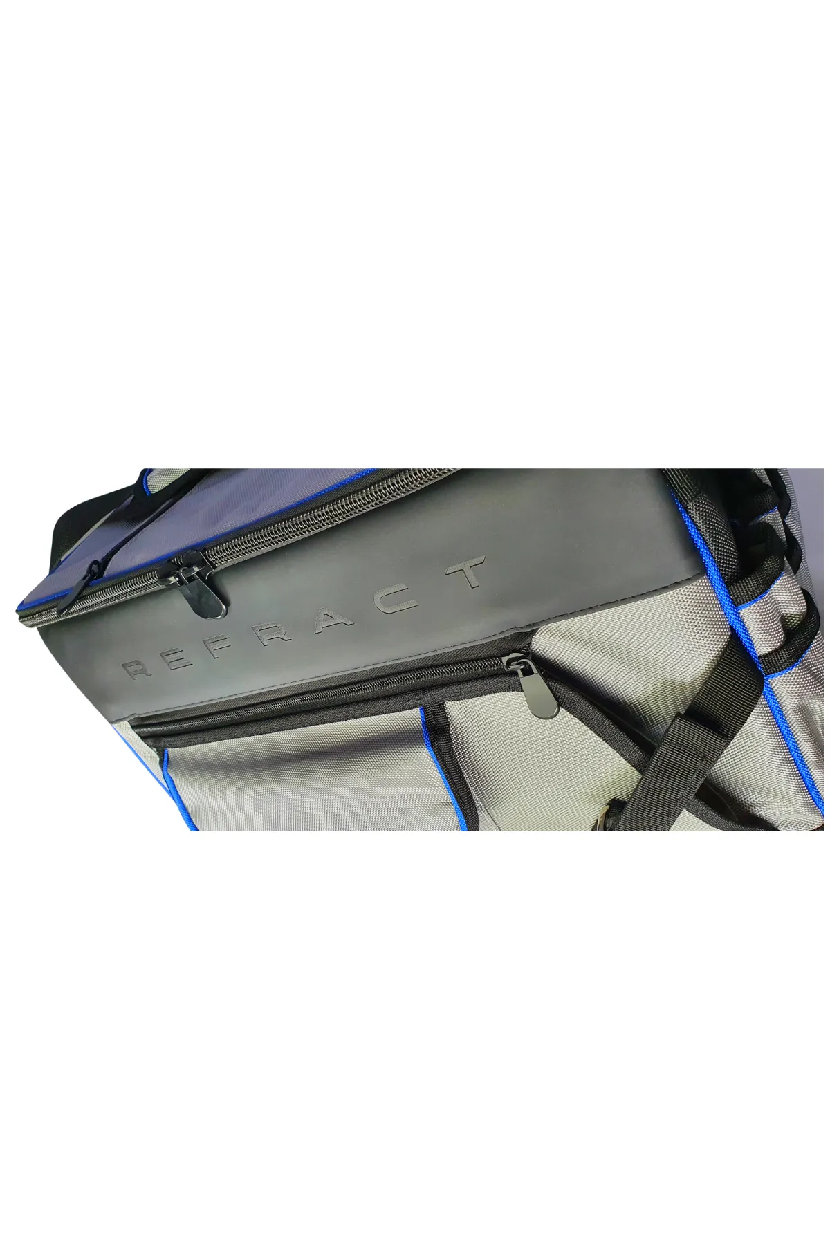 Detailing Bag