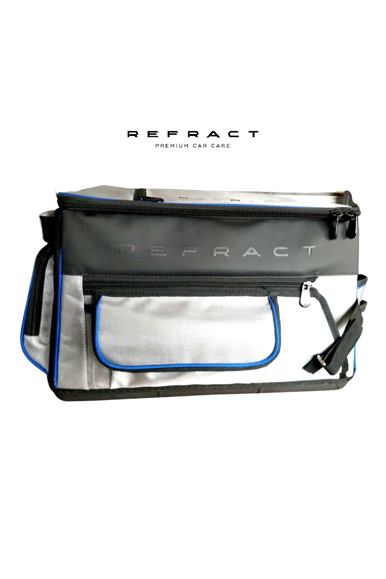 Detailing Bag