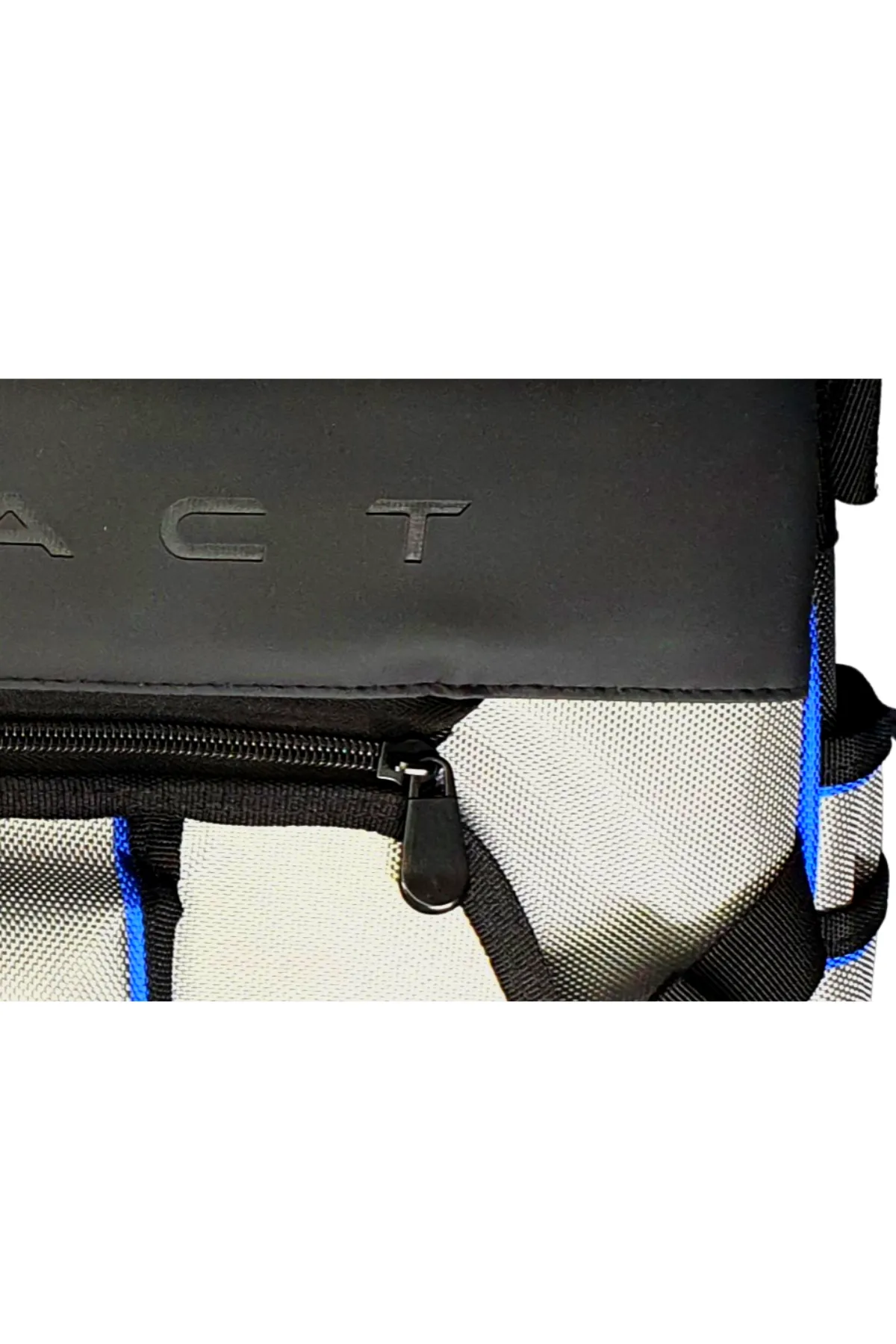 Detailing Bag