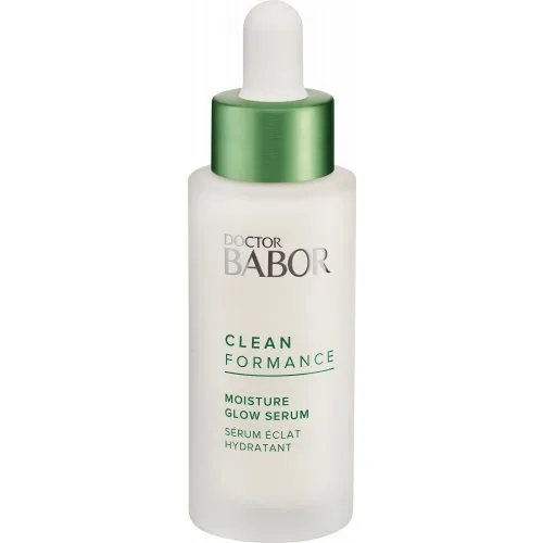 Doctor Babor Clean Formance Moisture Glow Serum