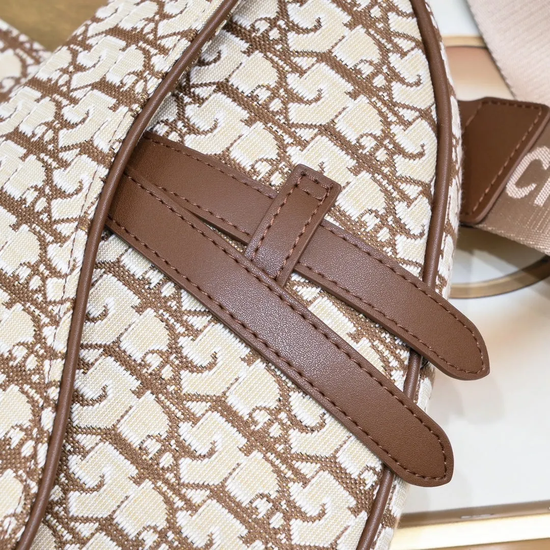 DR314 Saddle Bag / 7.8x11x2inch