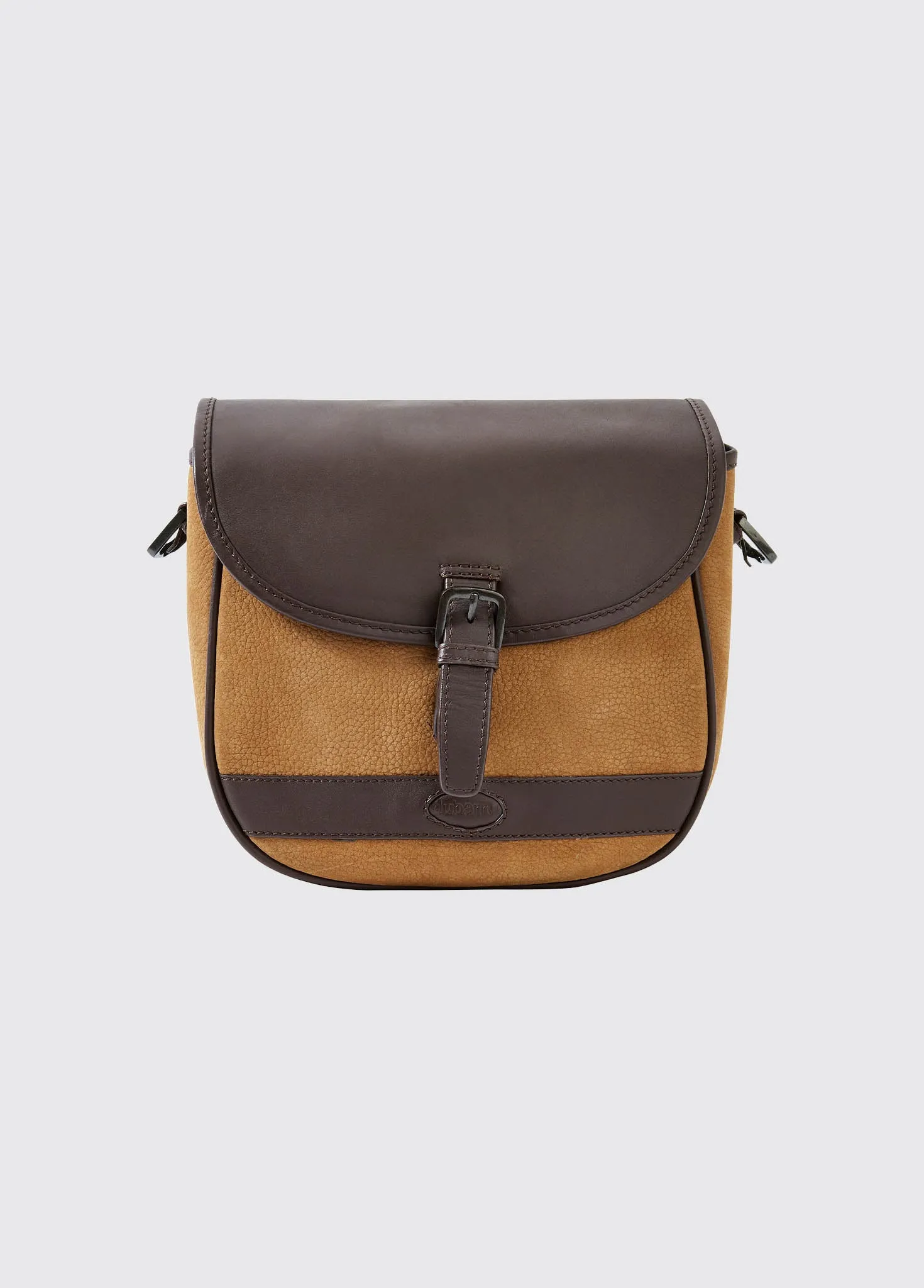 Dubarry Clara Saddle Bag