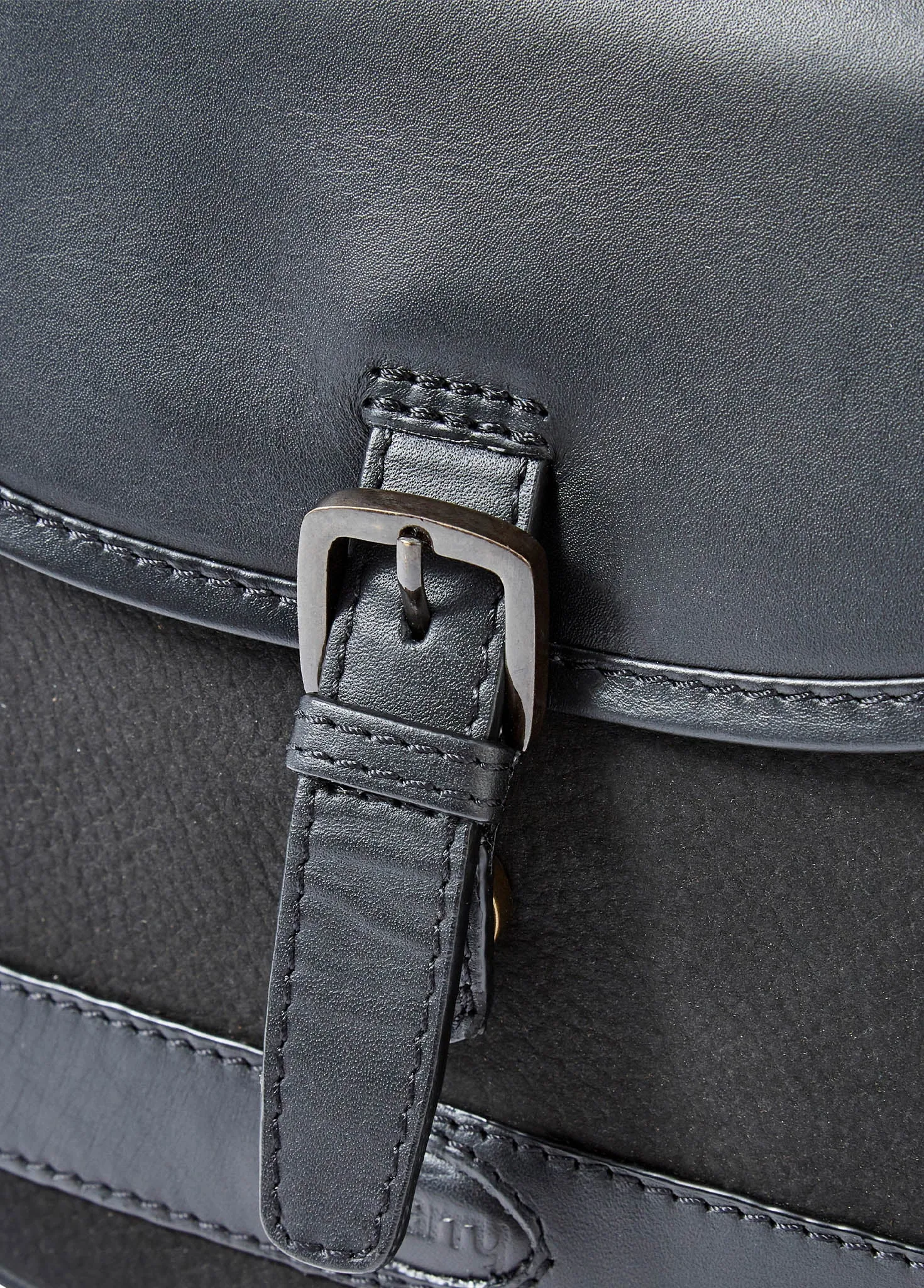 Dubarry Clara Saddle Bag