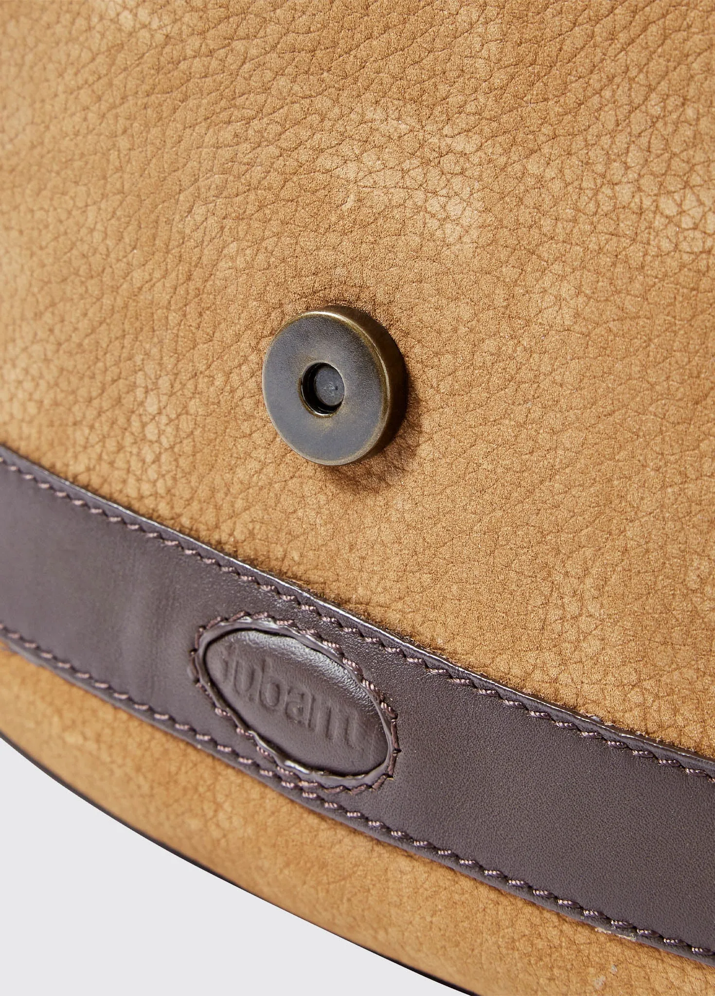 Dubarry Clara Saddle Bag