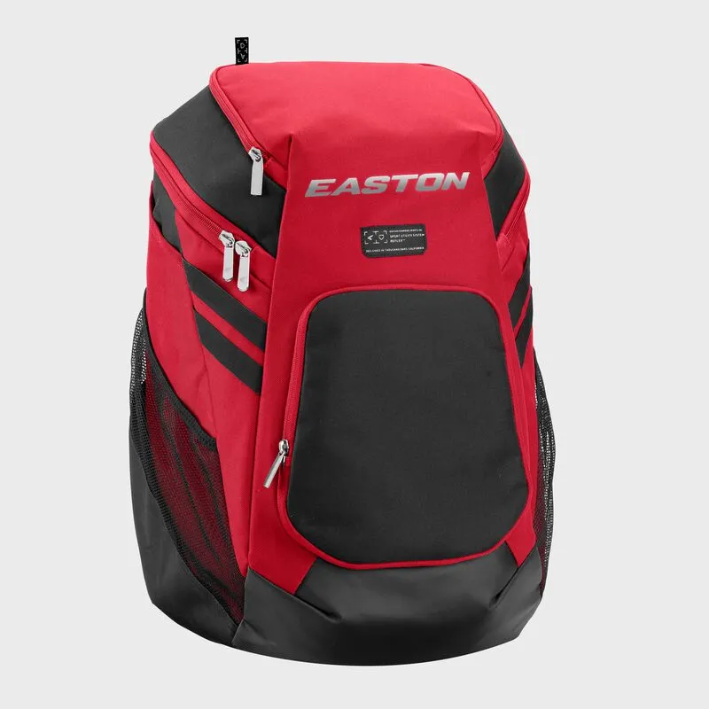 Easton Reflex Backpack - Red