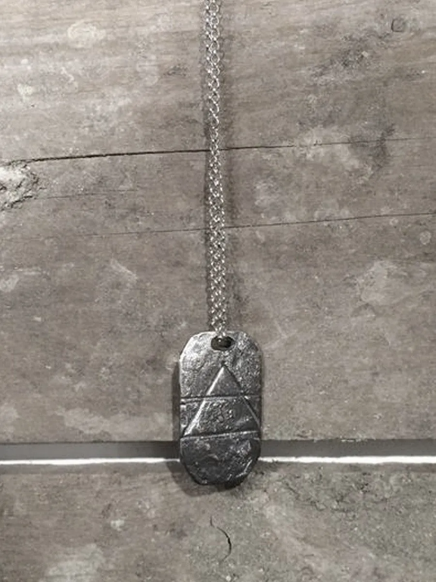 ELEMENT NECKLACE