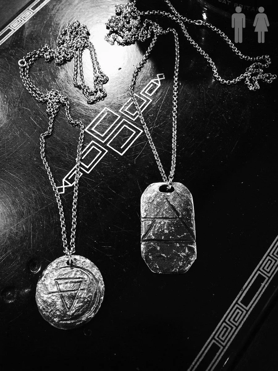 ELEMENT NECKLACE