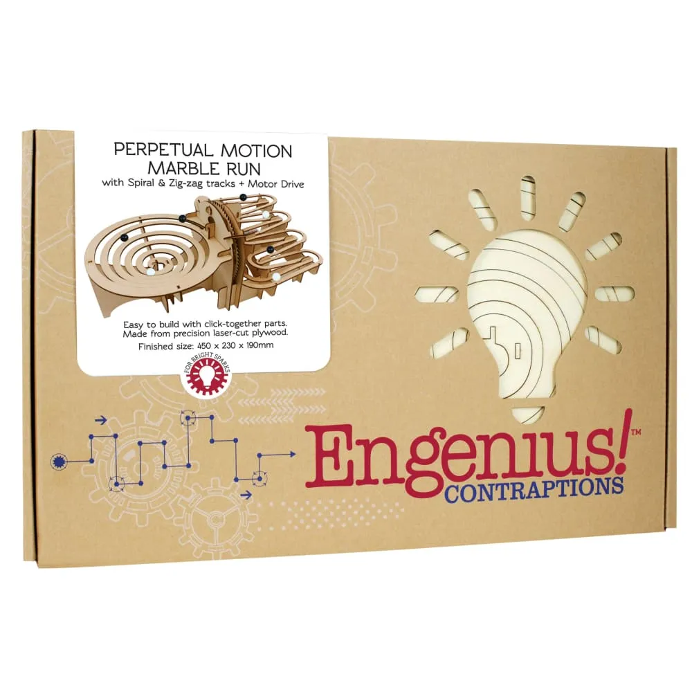 Engenius Contraptions