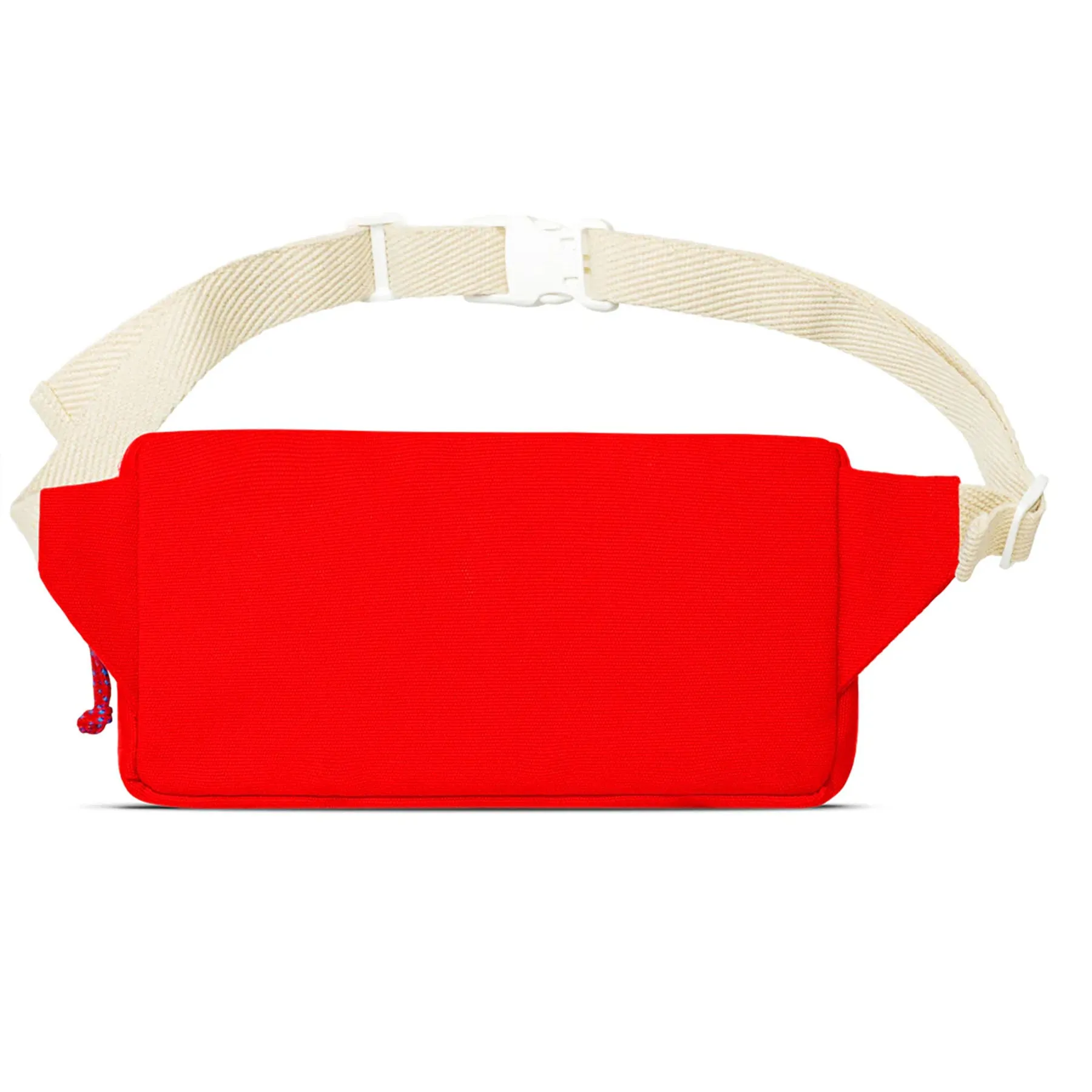 Fanny Pack – Red