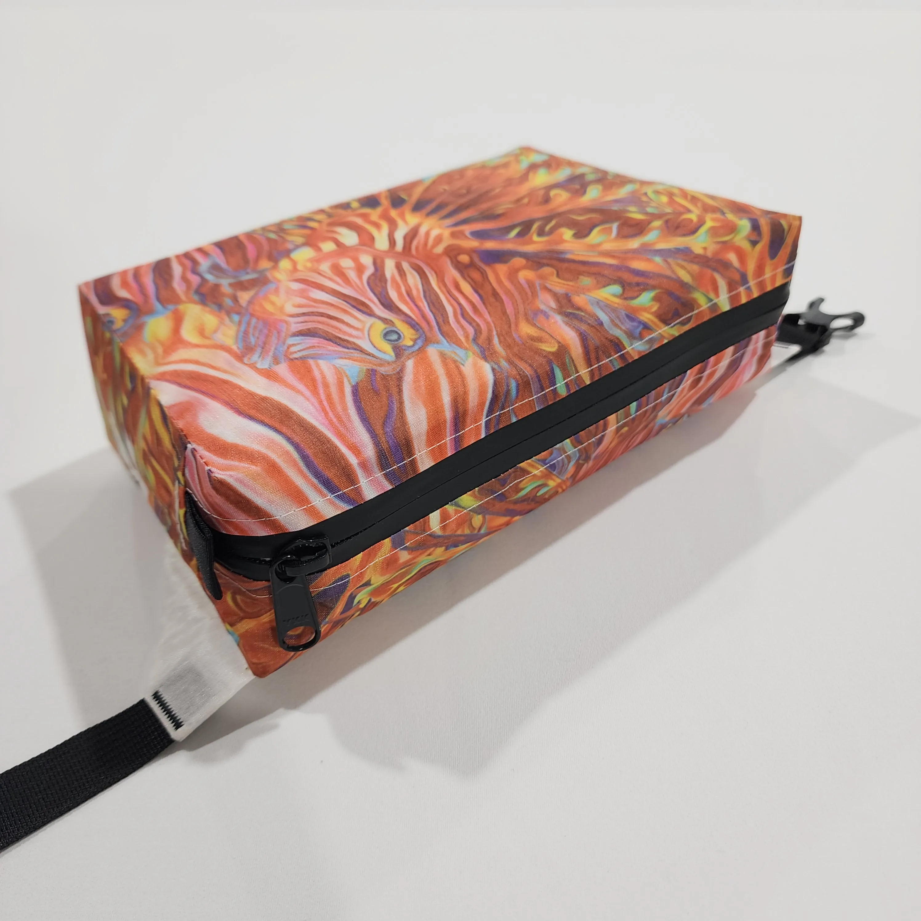 Fanny Pack v1.5 "Lionfish" - by Marty Wilson