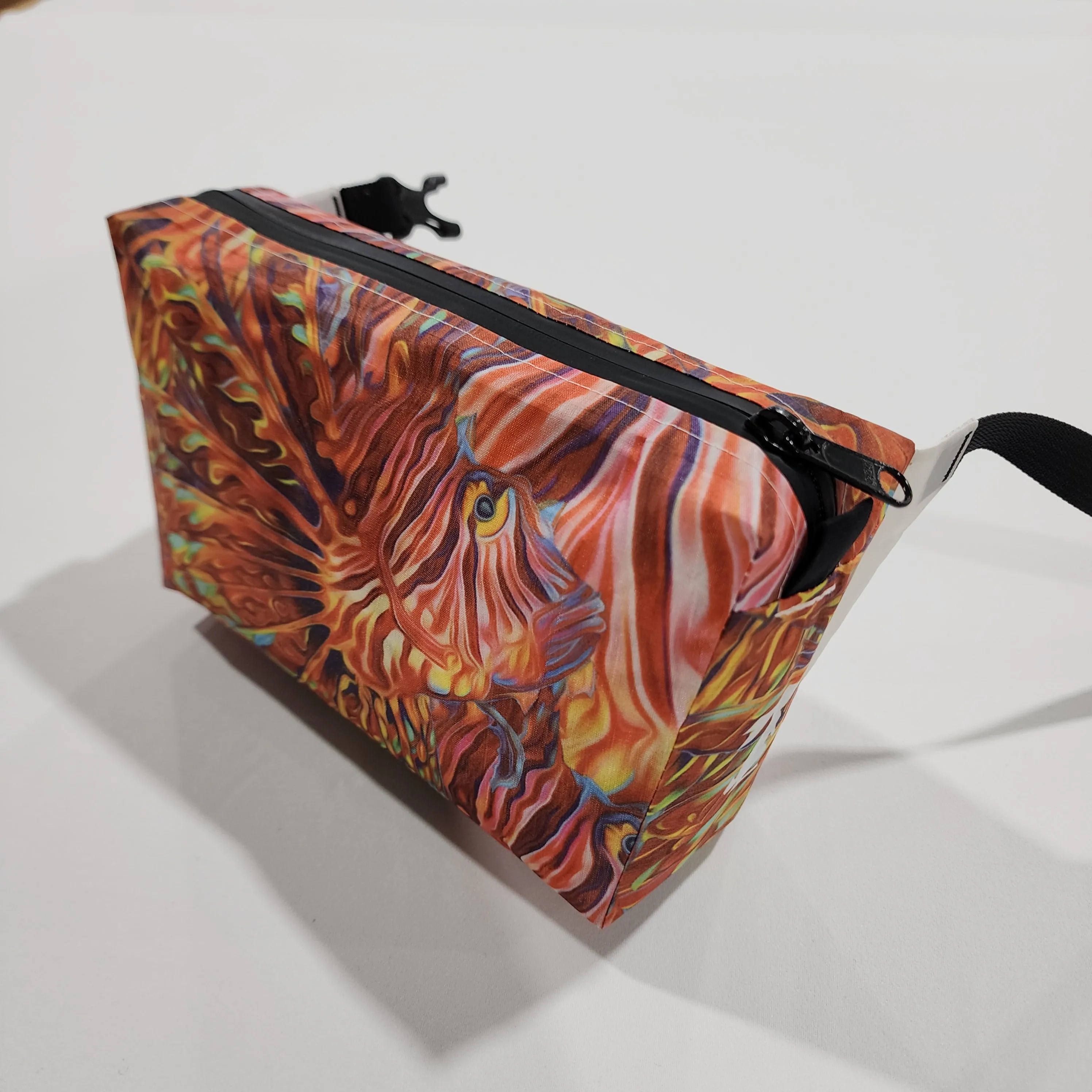 Fanny Pack v1.5 "Lionfish" - by Marty Wilson