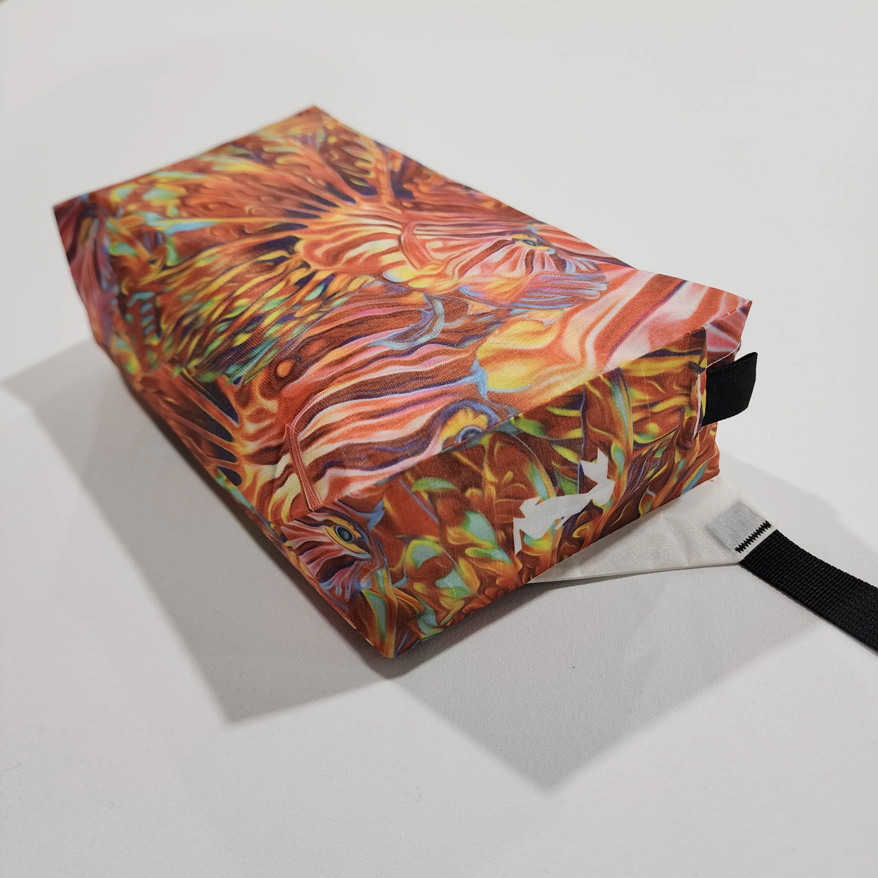 Fanny Pack v1.5 "Lionfish" - by Marty Wilson