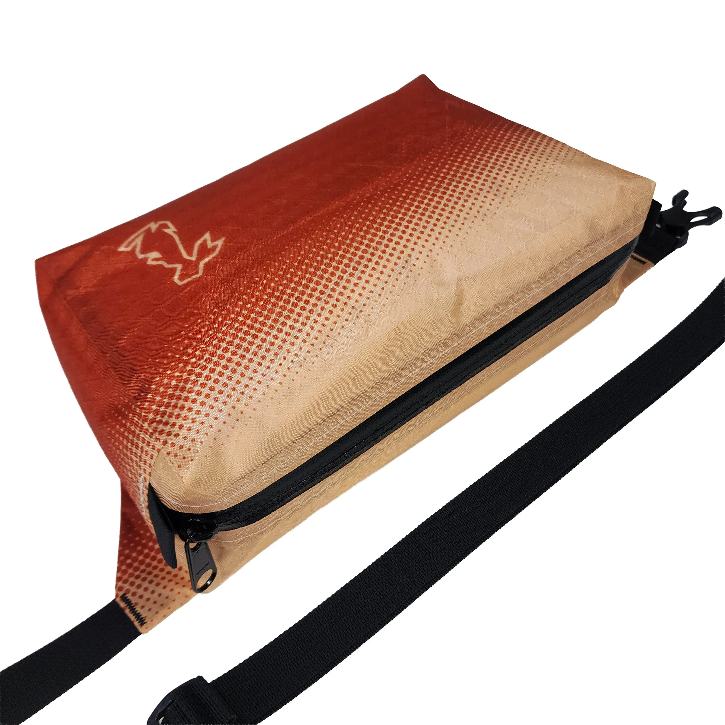 Fanny Pack v1.5 "Papaya/Carmine"