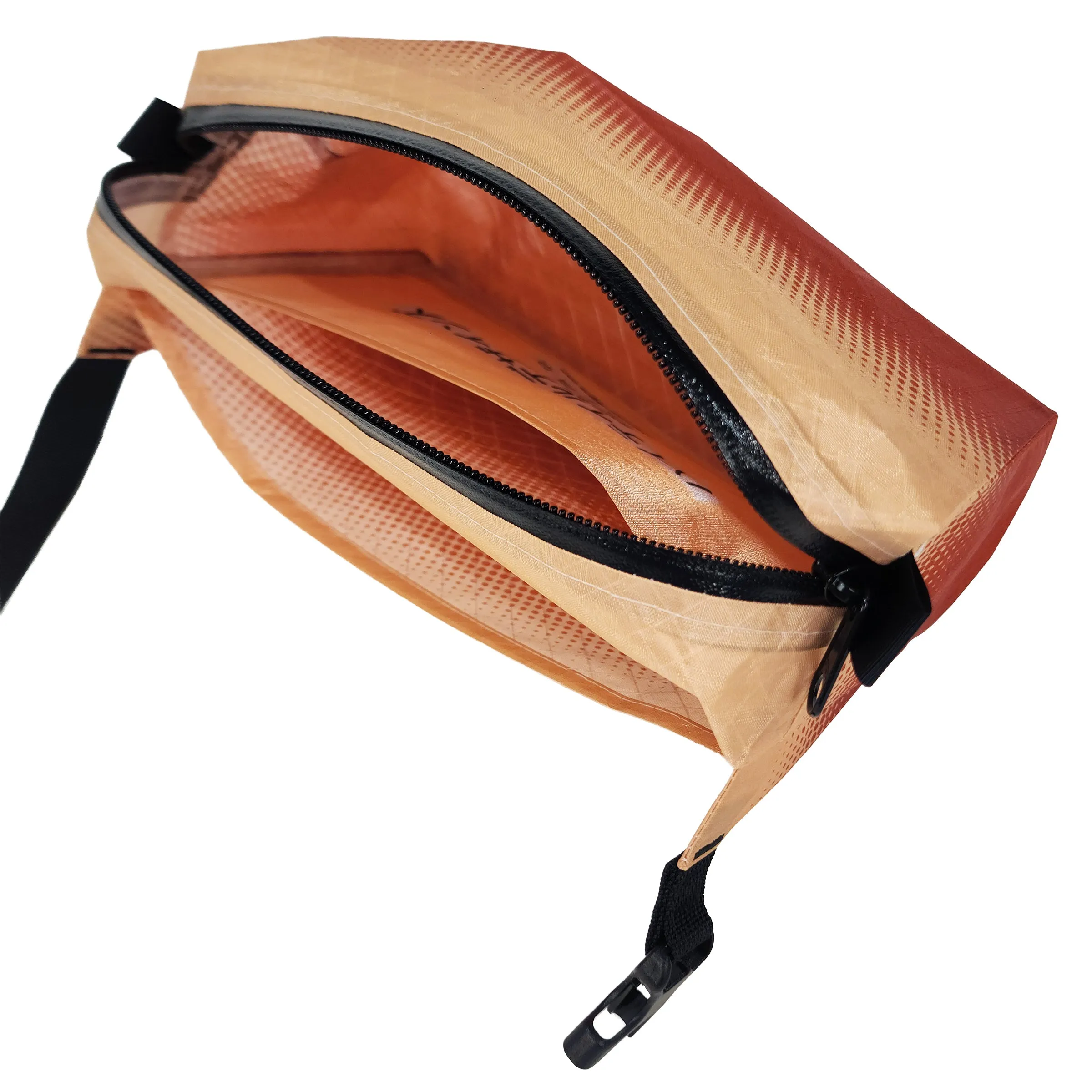 Fanny Pack v1.5 "Papaya/Carmine"