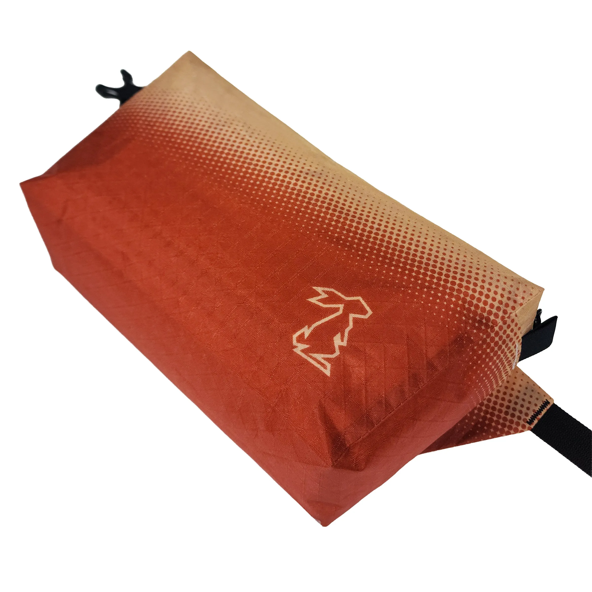 Fanny Pack v1.5 "Papaya/Carmine"