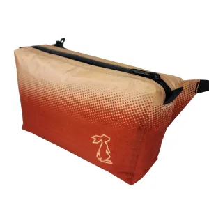 Fanny Pack v1.5 "Papaya/Carmine"