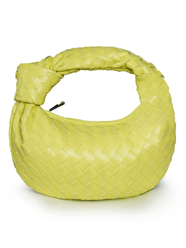 Fashion Woven Handbag