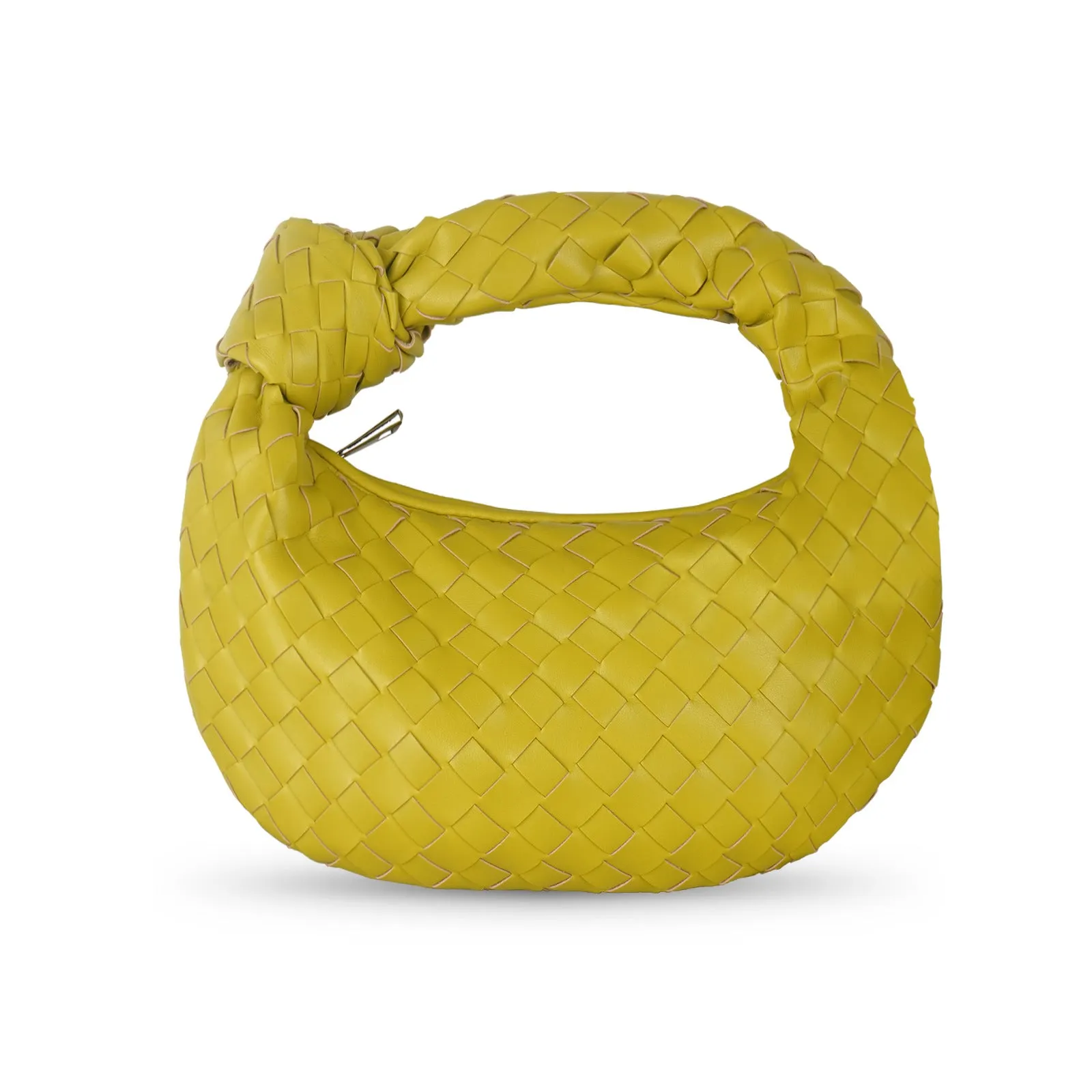 Fashion Woven Handbag