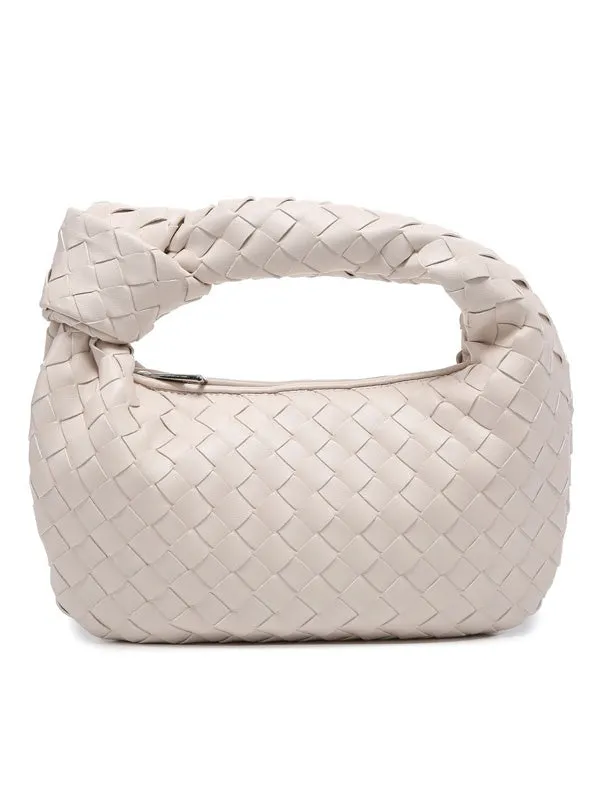 Fashion Woven Handbag