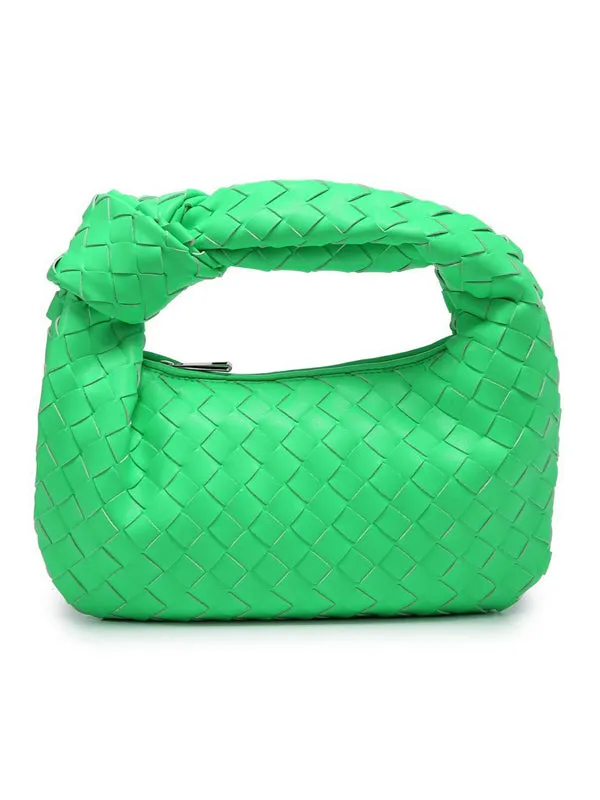 Fashion Woven Handbag