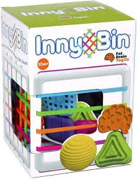 Fat Brain InnyBin