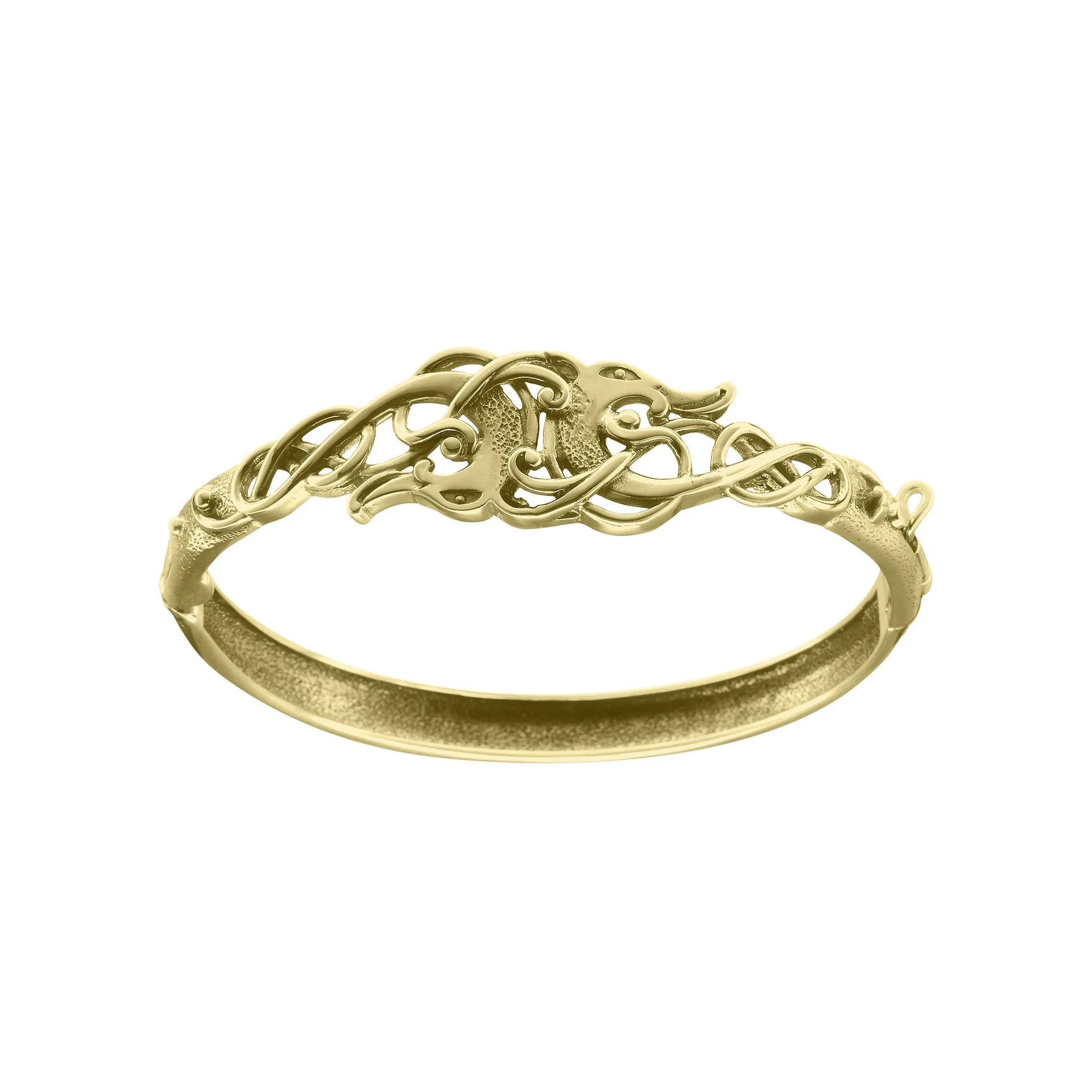 Finnish Beast Bangle