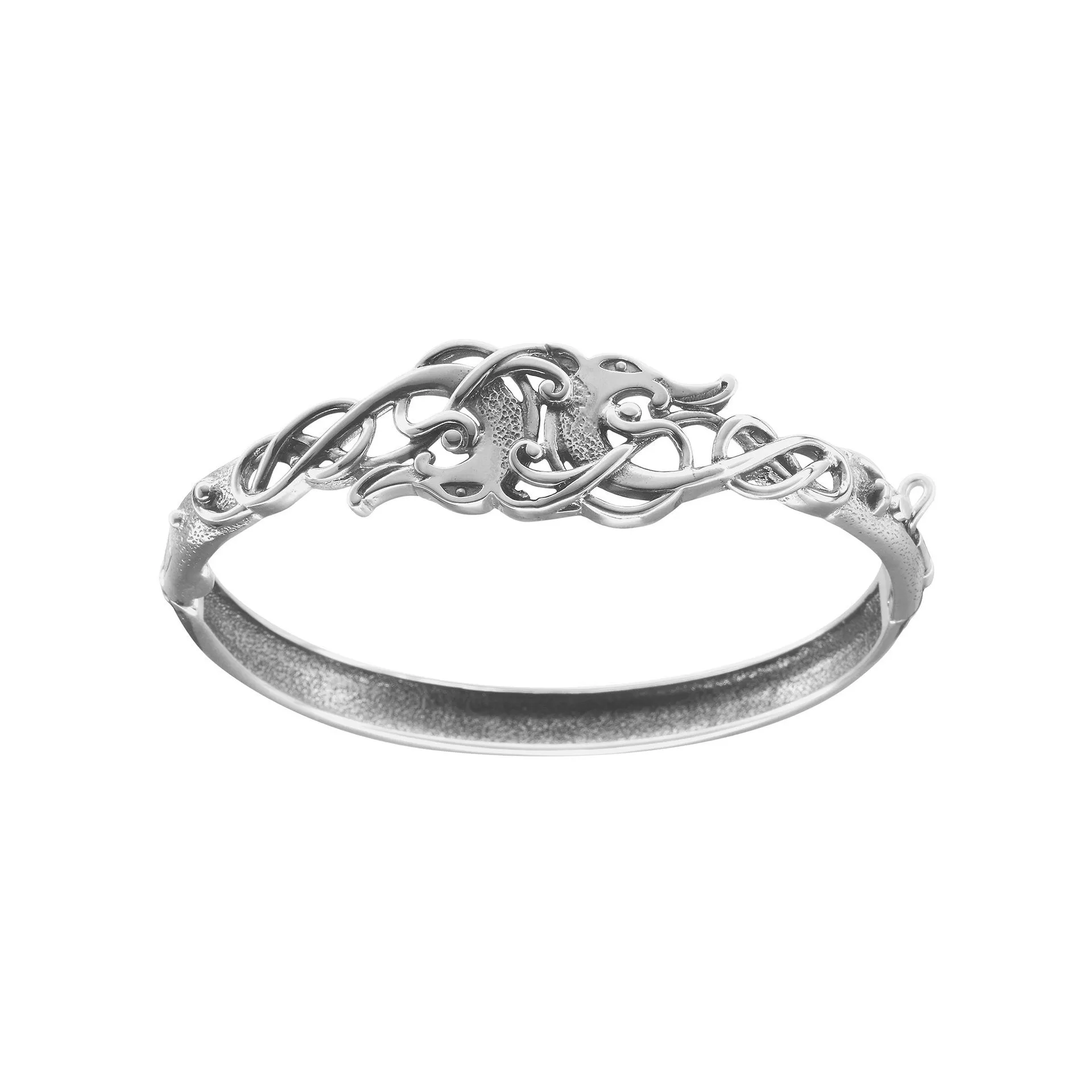 Finnish Beast Bangle